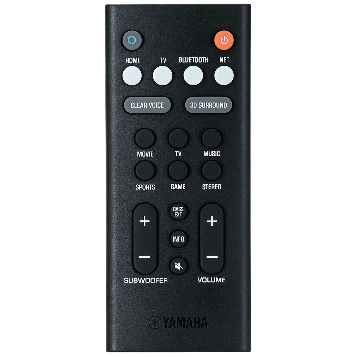 Yamaha YAS-109 35